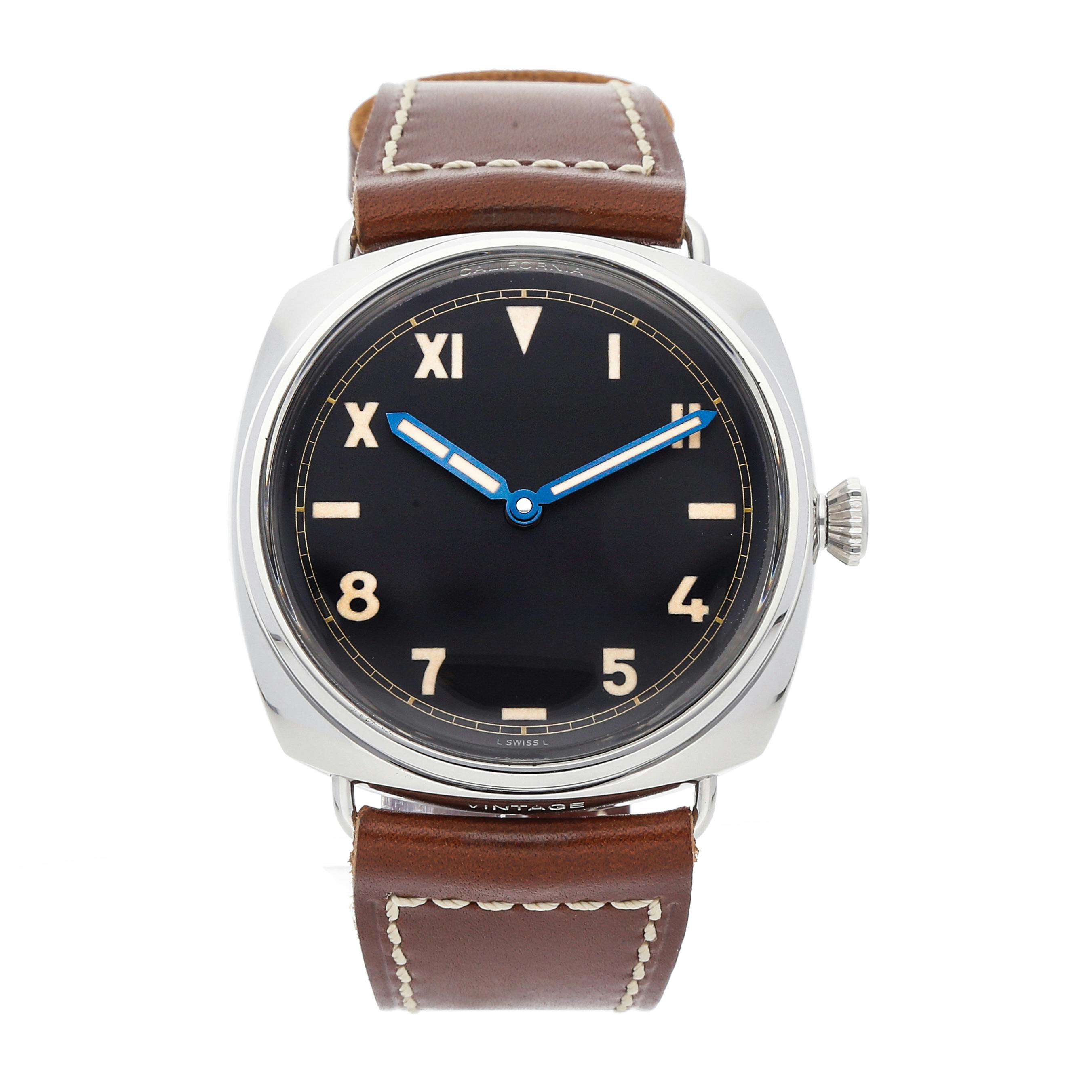 Panerai Radiomir California 3 Days PAM 448 WatchBox